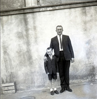 Roscommon Communion-Confirmation 1967