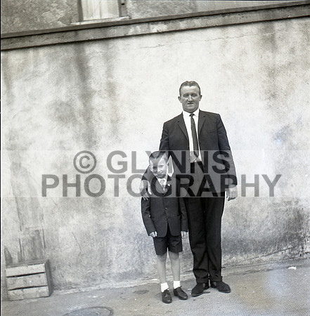 Roscommon Communion-Confirmation 1967_0001