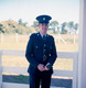 Castlerea Garda (New Station) 1978_0012
