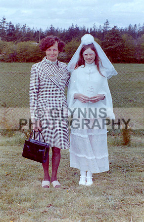 Kilmurray Confirmation 1977_0002