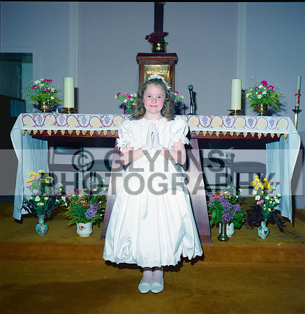 Glinsk Communion 1996_0008
