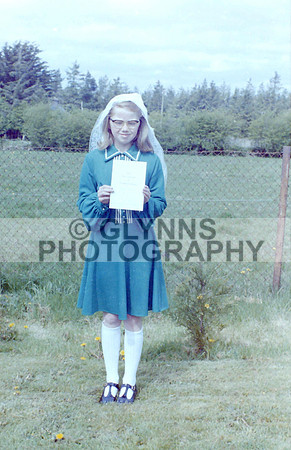 Kilmurray Confirmation 1977_0022