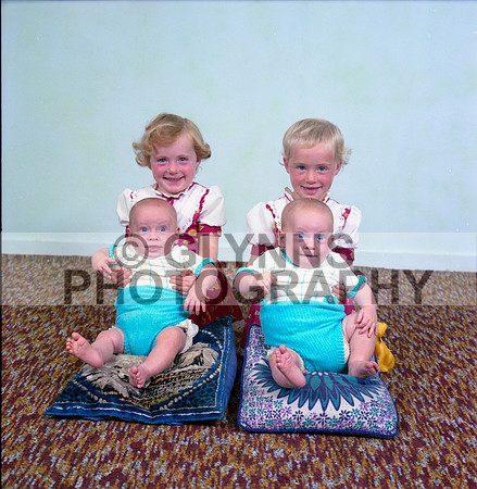 Giblin (Children) 17-08-1975 0002