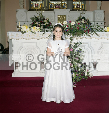 Ballintubber Communion 2003 0026