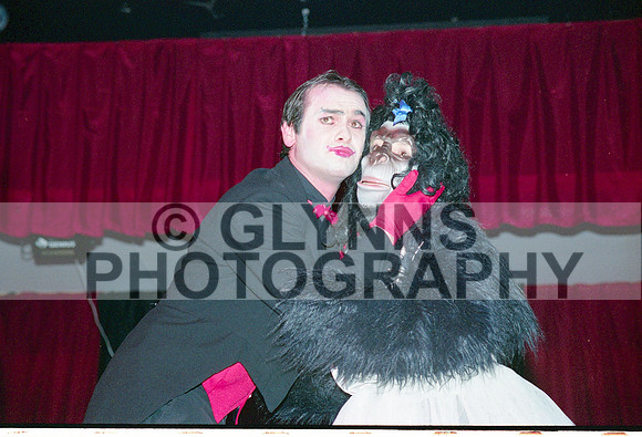 Castlerea Musical 2004 (Cabaret) 0020
