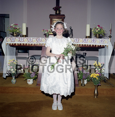 Glinsk Communion 1996 0013