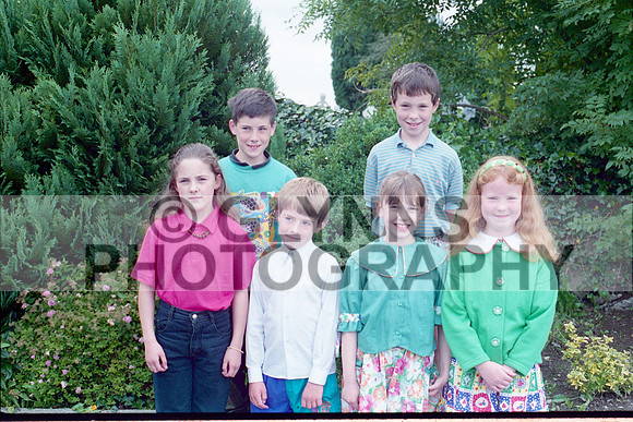 Ballintubber Community Games 1994_0002