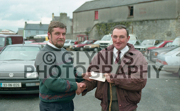 Castlerea Mart 1993 0055