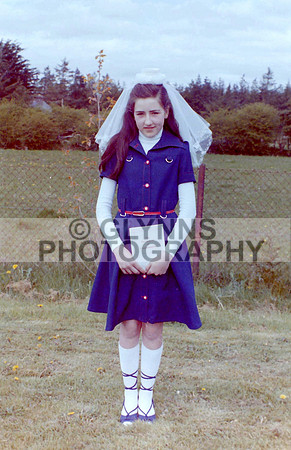 Kilmurray Confirmation 1977_0009