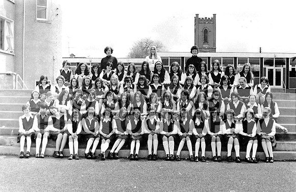 Castlerea Convent 1975_0015
