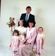 Castlerea Communion 1989 0019