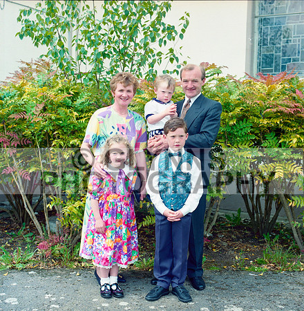 Glinsk Communion 1993 0010