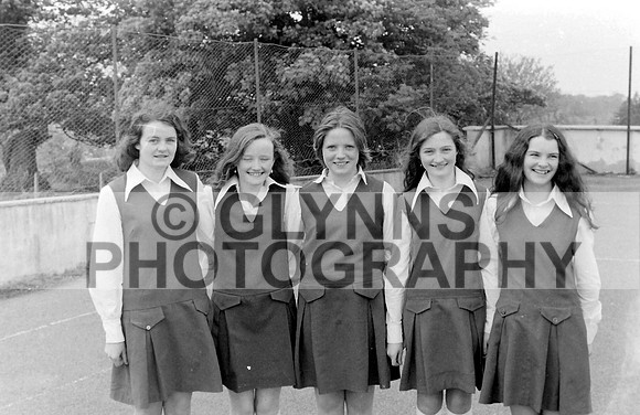 Castlerea Convent 1975_0032