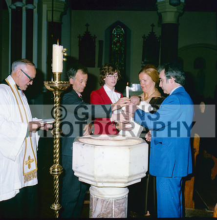 Webb (Christening - Ballyhaunis) 07-10-1978_0010