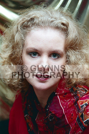 Brady, Jacqueline (Makeover) 1996 0007
