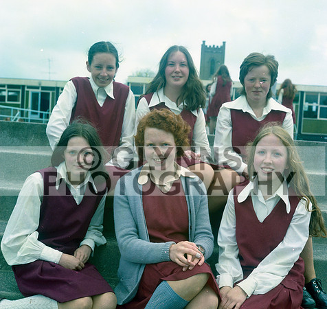 Castlerea Convent 1974_0013