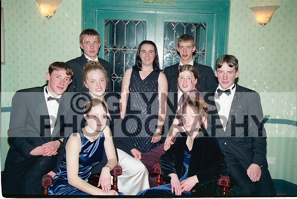 Ballaghaderreen Grad 1998_0082
