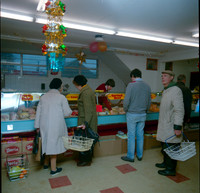 Ballaghaderreen Duffy's Londis 1984