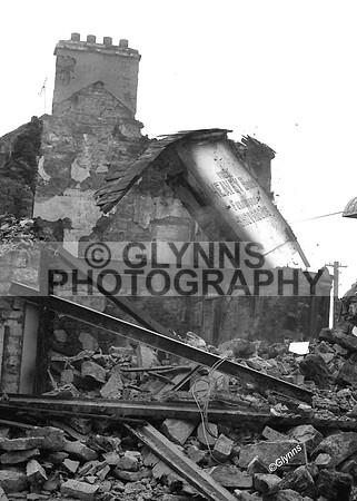 Castlerea Fire 1970_0001