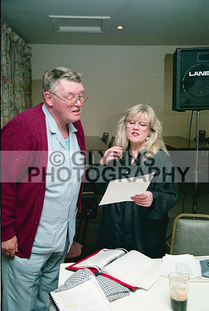 Ballyhaunis Musical 1999 0006