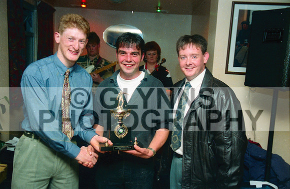 Ballymoe Soccer Awards 1995_0003
