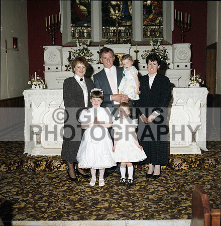 Ballintubber Communion 1988 0038