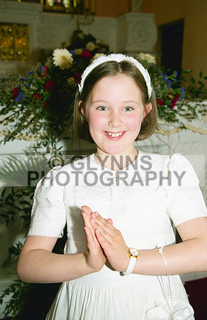 Ballintubber Communion 2003 0046