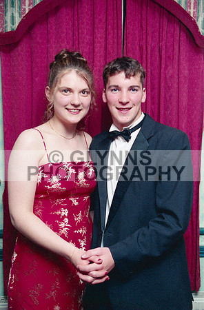 Ballaghaderreen Grad 1998_0056