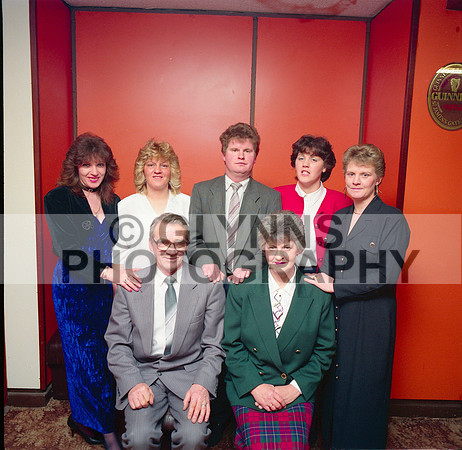 Unknown Retirement 1993 0002