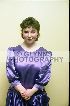 Castlerea Convent 1988_0016