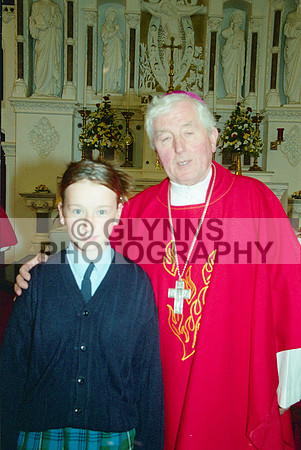 Castlerea Confirmation 2004 0036