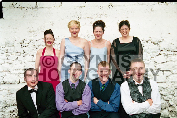 Castlerea Grad 2000 0051