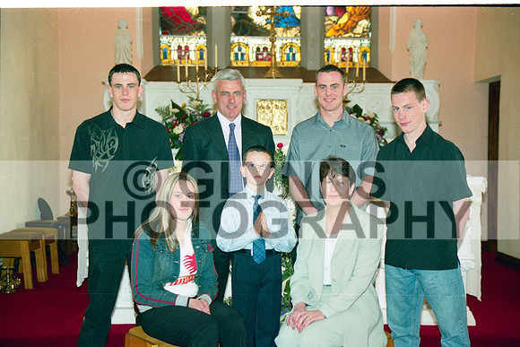 Ballintubber Communion 2003 0041