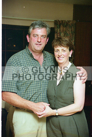 Ballyhaunis Golf (Tony Flynn Prize) 2000 0022