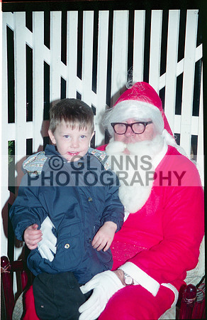 Castlerea Santa 1994 0028
