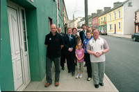 Waldron, Tony and Curran, Shane (Fianna Fail) 2004