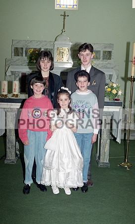 Lisacul Communion 1991 0009
