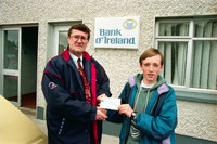 Castlerea Mart 1996