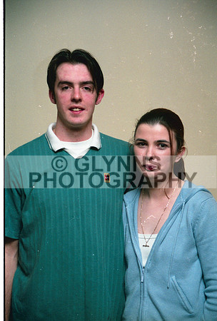 Ballyhaunis Musical 1999 0009