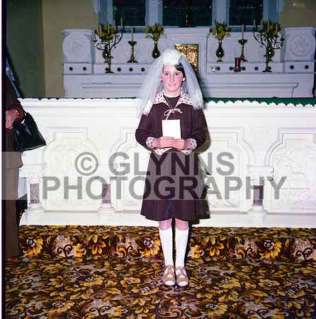 Ballymoe-Ballintubber Confirmation 1978_0019