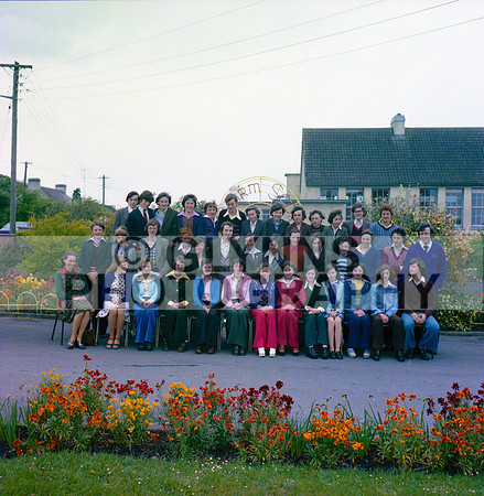 Glenamaddy Vocational School 14-05-1976_0003