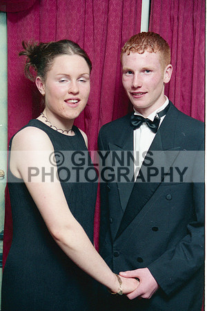 Ballaghaderreen Grad 1998_0080