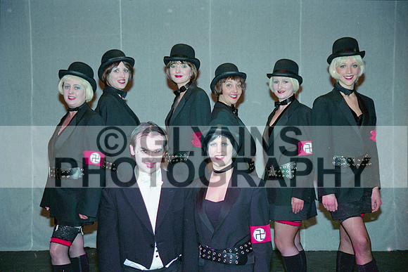 Castlerea Musical 2004 (Cabaret) 0024