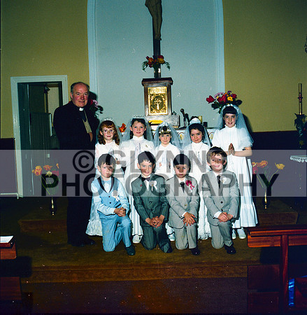 Glinsk Communion 1986_0012
