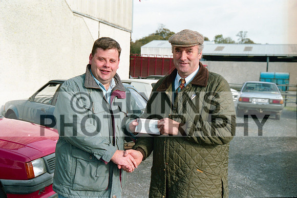 Castlerea Mart 1996 0034