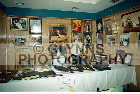 Ballinlough Wedding Fair 2001 0003