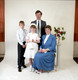 Ballyhaunis Communion 1988 0049