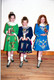 Ballymoe Dancers (Ethna Fahy) 1997 0003
