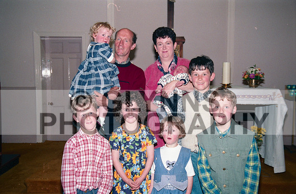 Glinsk Communion 1997 0006
