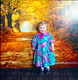 Unknown Girl (Studio) 1993 0001